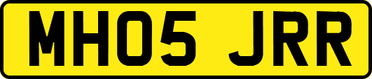 MH05JRR
