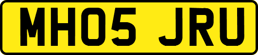MH05JRU