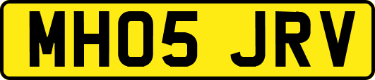 MH05JRV