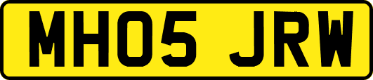 MH05JRW