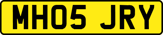 MH05JRY