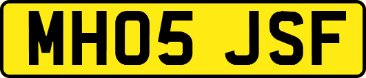 MH05JSF