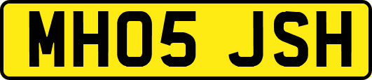 MH05JSH