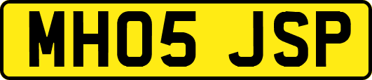 MH05JSP