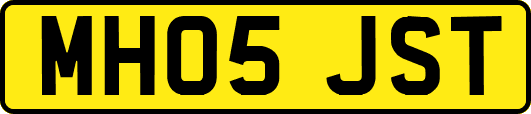 MH05JST
