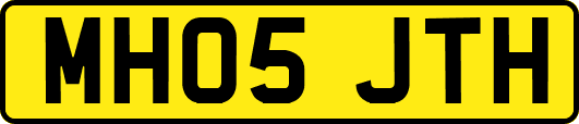 MH05JTH