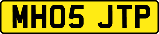 MH05JTP