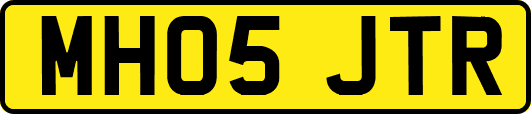 MH05JTR