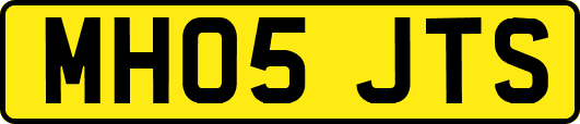 MH05JTS