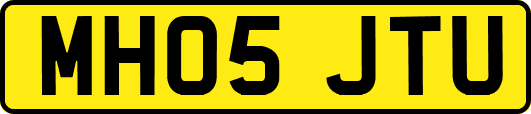 MH05JTU