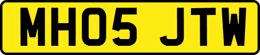 MH05JTW