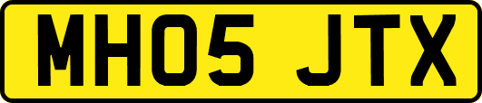 MH05JTX