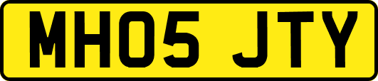 MH05JTY
