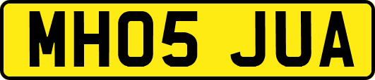 MH05JUA