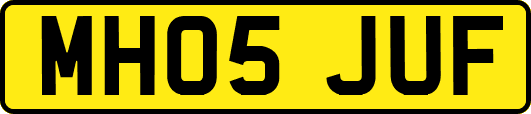 MH05JUF