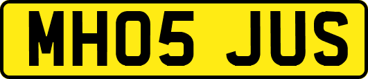 MH05JUS