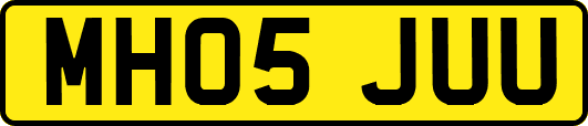 MH05JUU