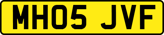 MH05JVF