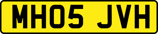 MH05JVH