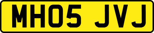 MH05JVJ