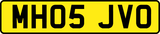 MH05JVO