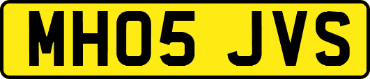 MH05JVS