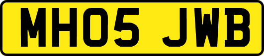 MH05JWB