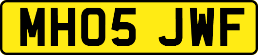 MH05JWF