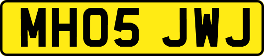 MH05JWJ