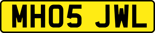 MH05JWL