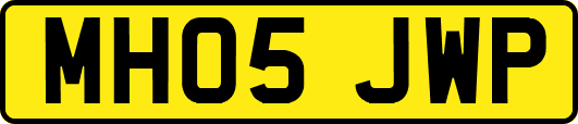 MH05JWP