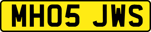 MH05JWS