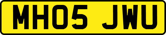MH05JWU