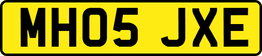 MH05JXE