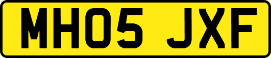 MH05JXF