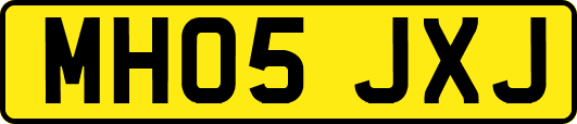 MH05JXJ