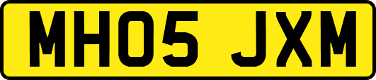 MH05JXM
