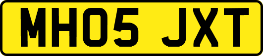 MH05JXT