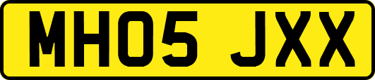 MH05JXX