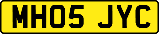 MH05JYC
