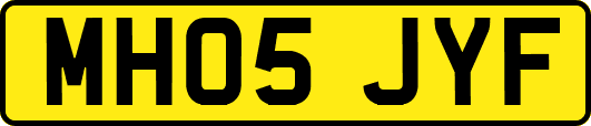 MH05JYF