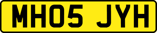 MH05JYH