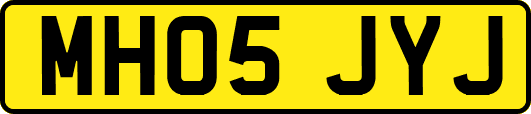 MH05JYJ