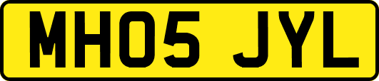 MH05JYL