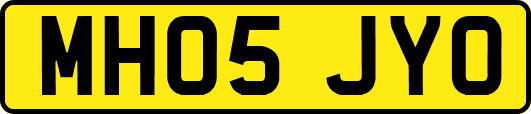 MH05JYO