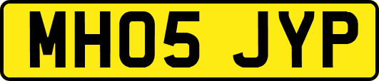MH05JYP