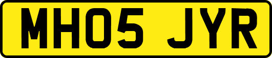 MH05JYR