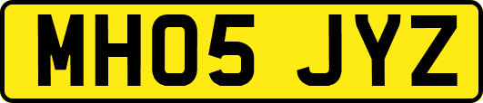 MH05JYZ
