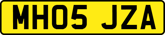 MH05JZA