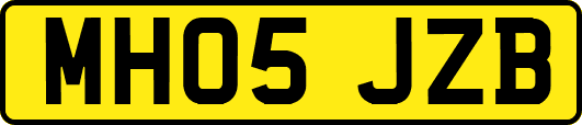 MH05JZB